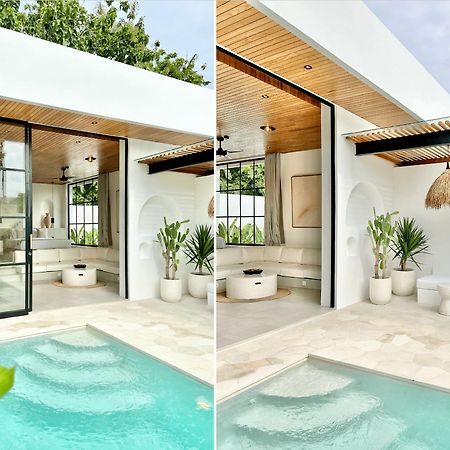 The Suites By The Young Villas Uluwatu Exterior foto