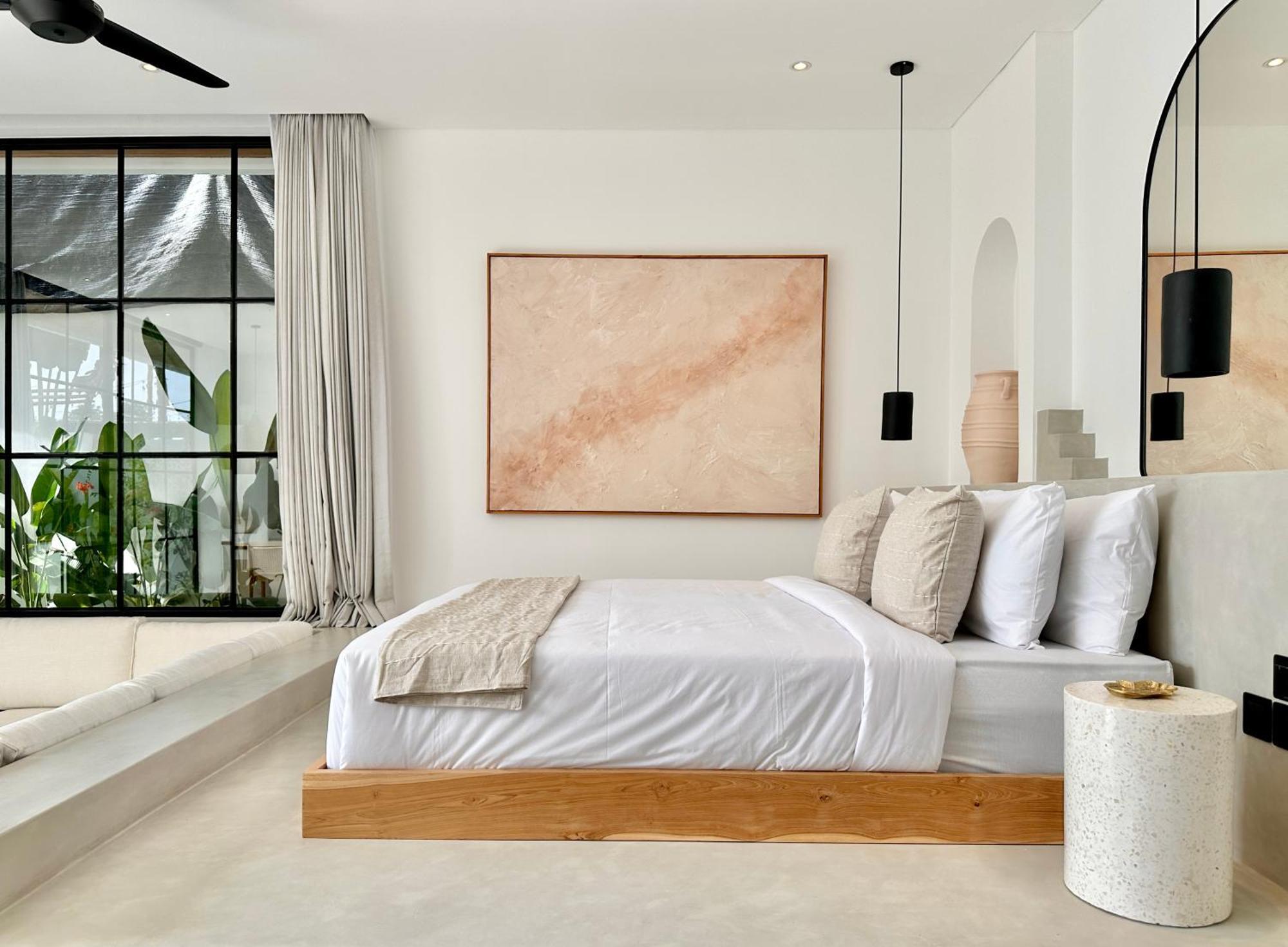 The Suites By The Young Villas Uluwatu Exterior foto