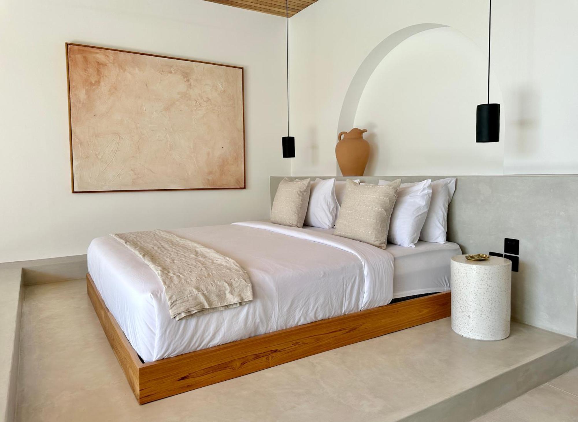 The Suites By The Young Villas Uluwatu Exterior foto
