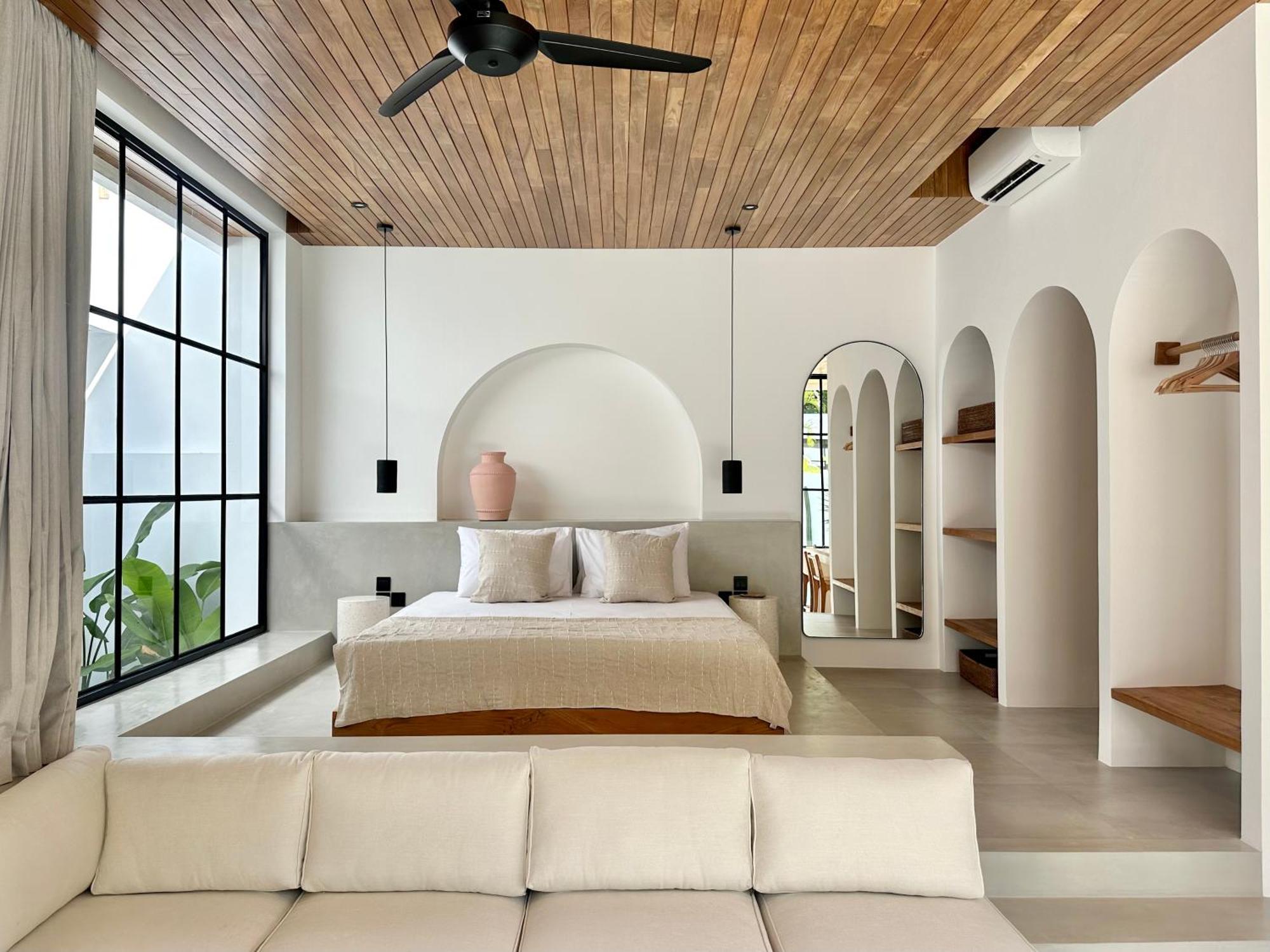 The Suites By The Young Villas Uluwatu Exterior foto